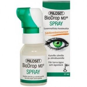 piiloset-biodrop-md-spray